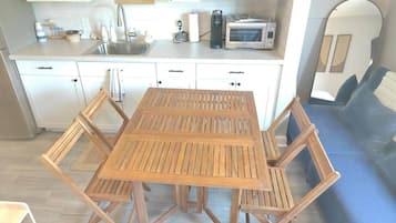 Restauration