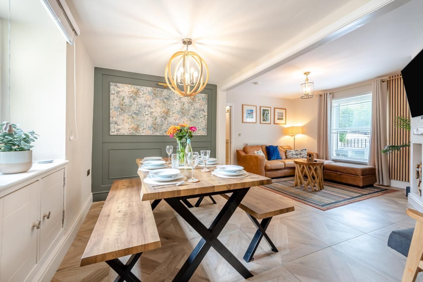 4 Bed In Tenby (Oc-a42730) - Tenby