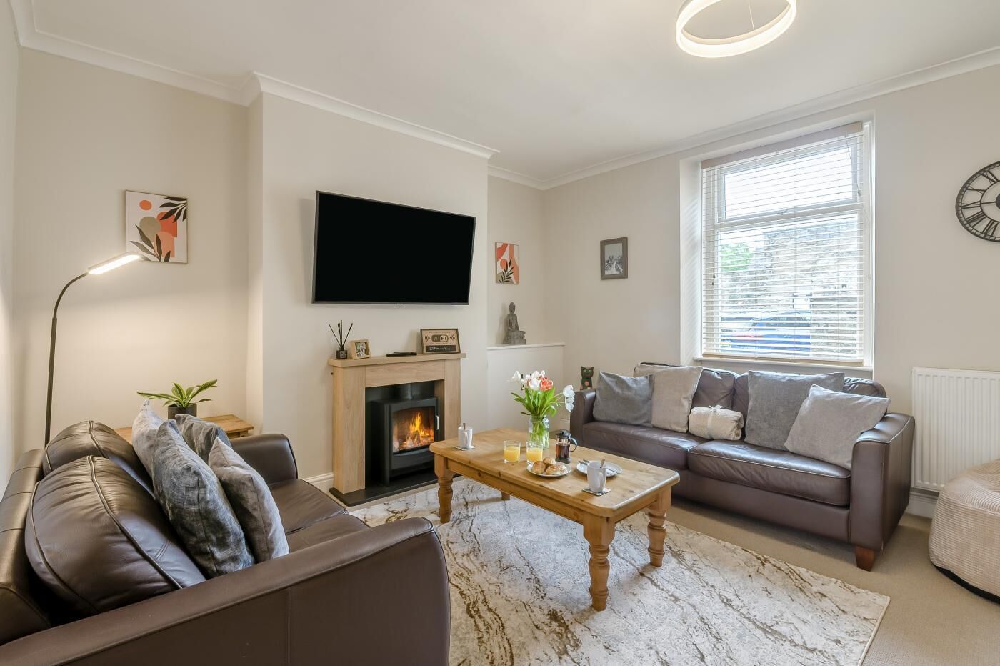 3 Bed In Skipton (Oc-h42831) - Skipton