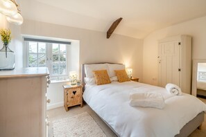 Free WiFi, bed sheets - 2 Bed in Leyburn (oc-l42746) (Leyburn)