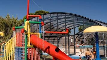 Childrenâs area