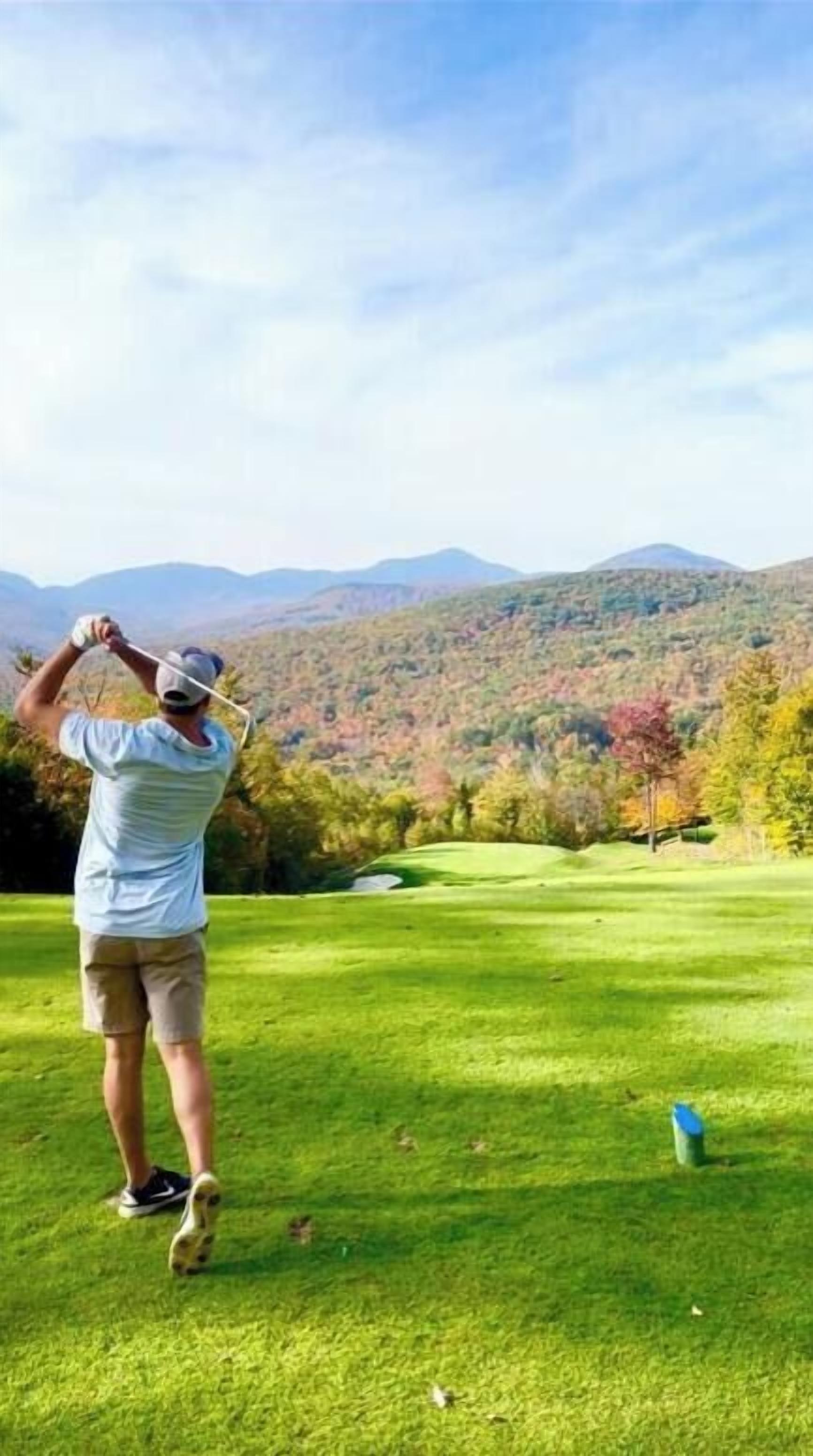 Golf