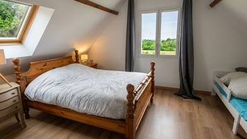 1 Schlafzimmer, WLAN