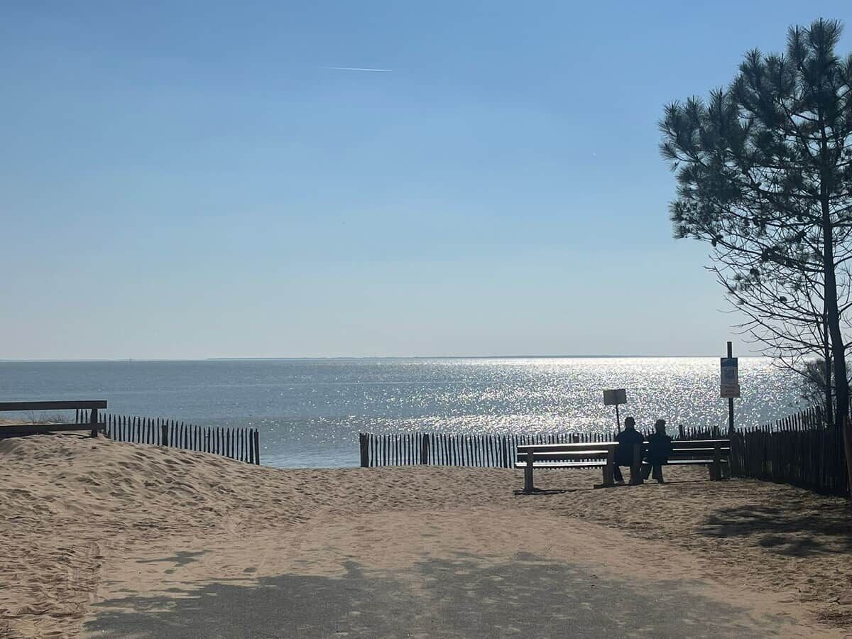 Plage