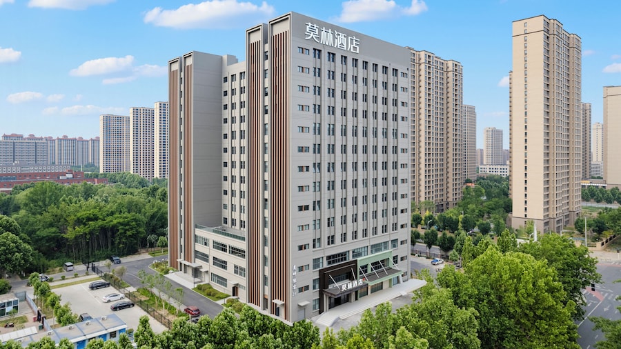 Morin Hotel