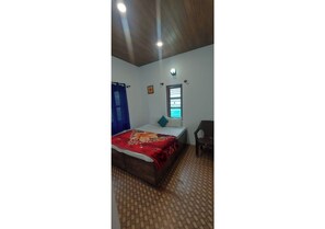Familien-Dreibettzimmer