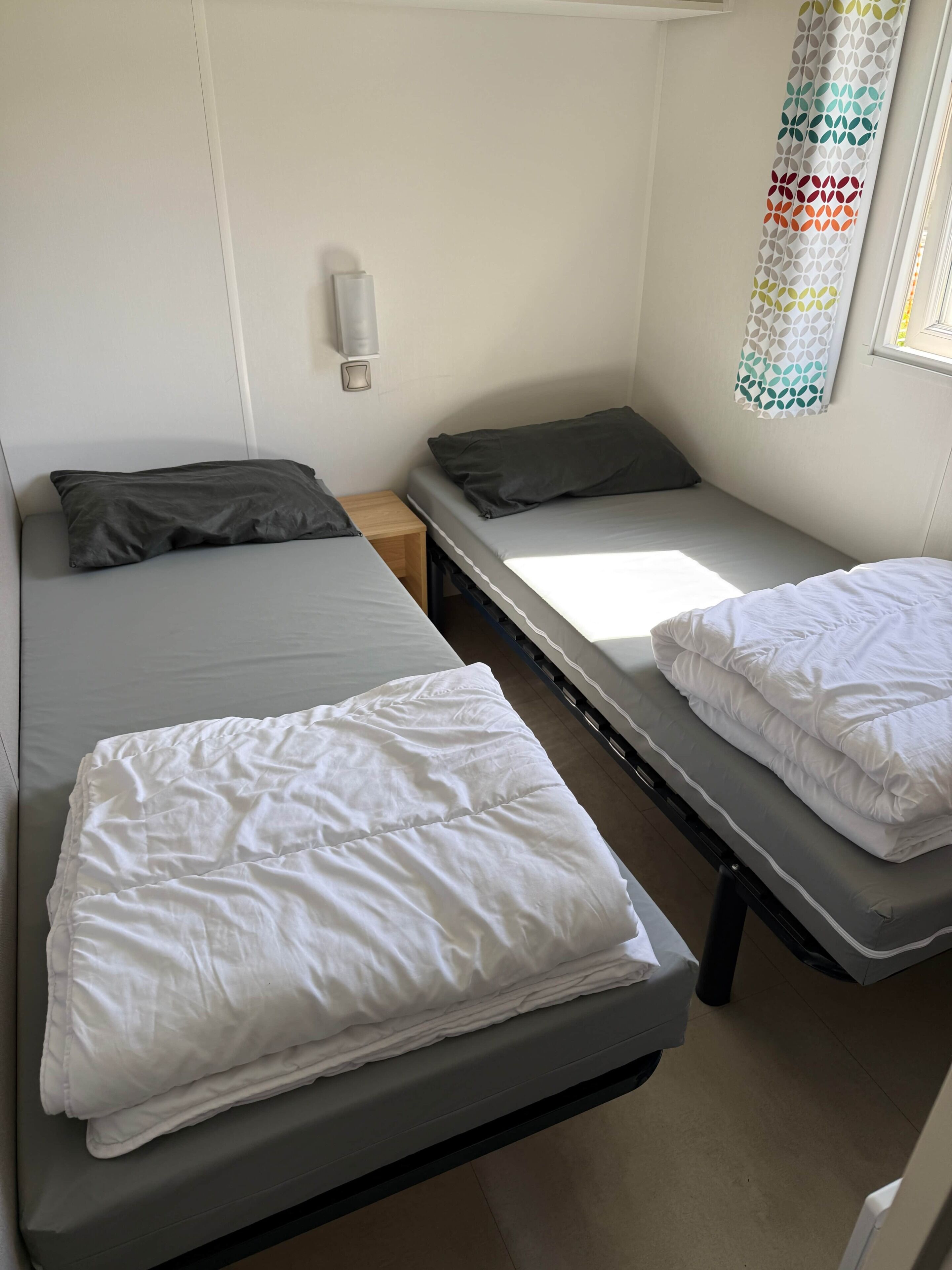 3 bedrooms