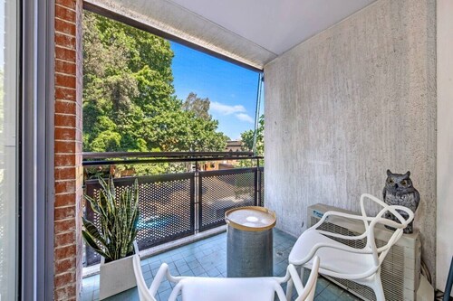 Surry Hills City Studio Near Central Station