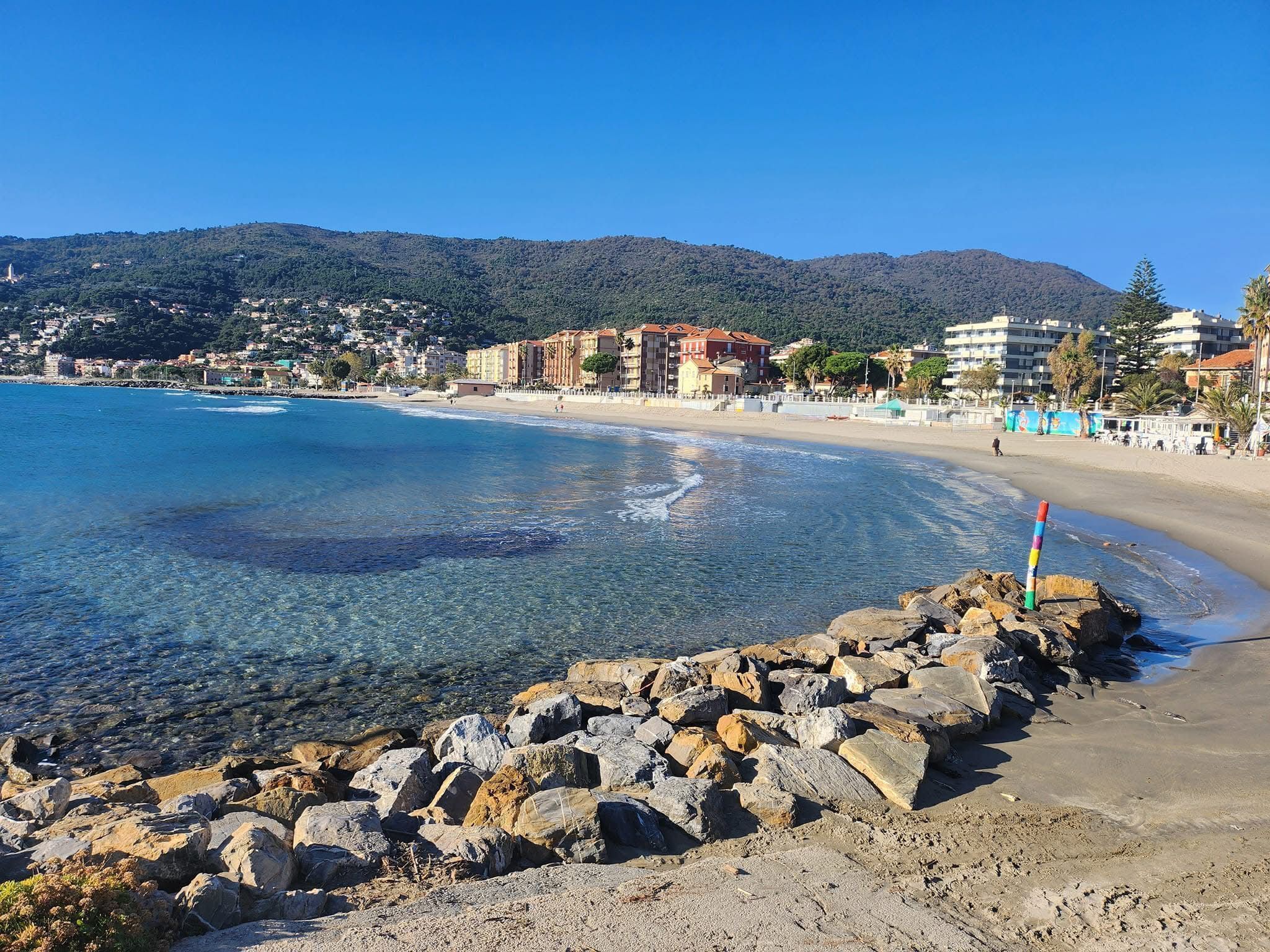 Plage