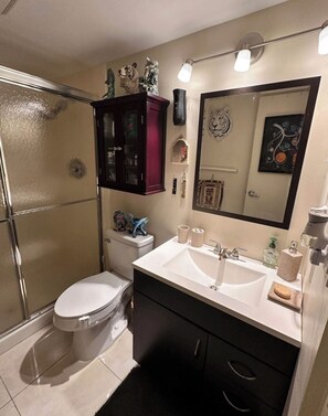 Baño