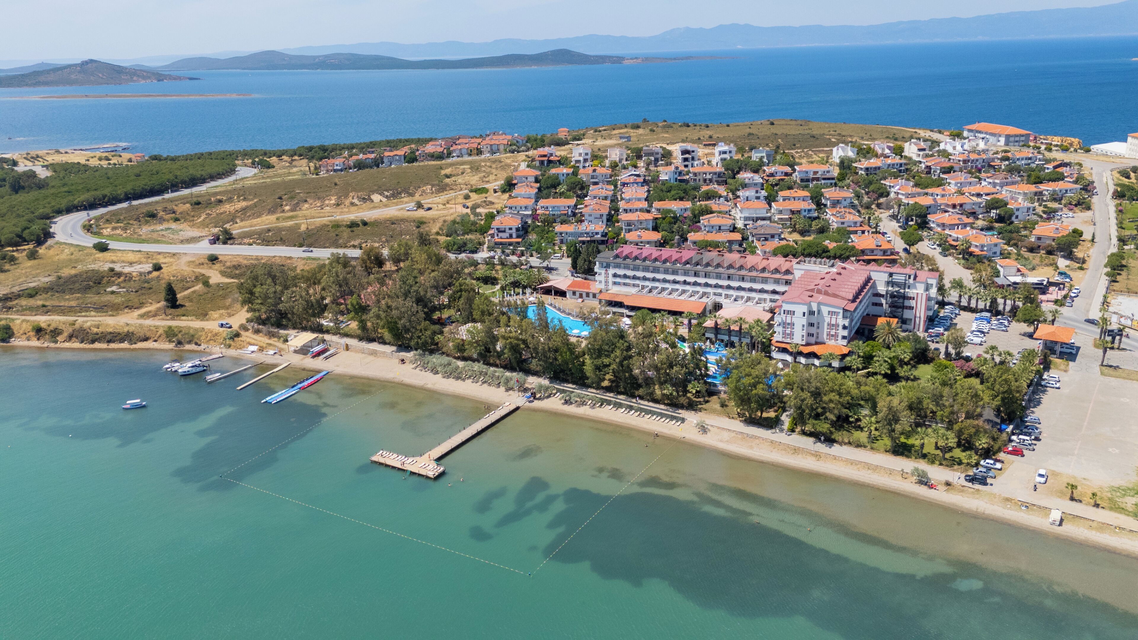 Casa Solada Cunda Marina
