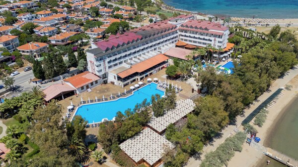 Casa Solada Cunda Resort & Spa - Ayvalık
