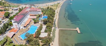 CASA SOLADA CUNDA RESORT & SPA