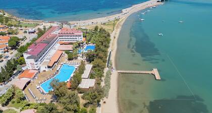 CASA SOLADA CUNDA RESORT & SPA