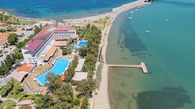 CASA SOLADA CUNDA RESORT & SPA