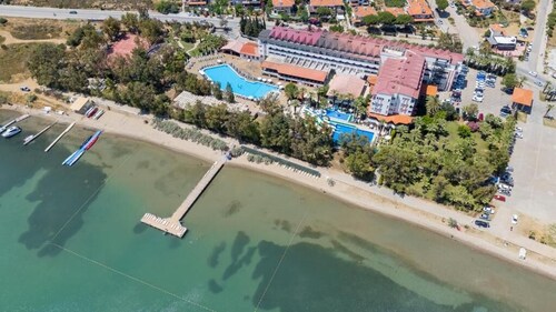CASA SOLADA CUNDA RESORT & SPA