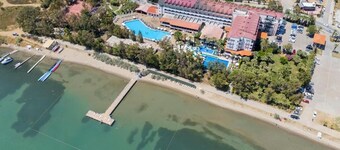 CASA SOLADA CUNDA RESORT & SPA