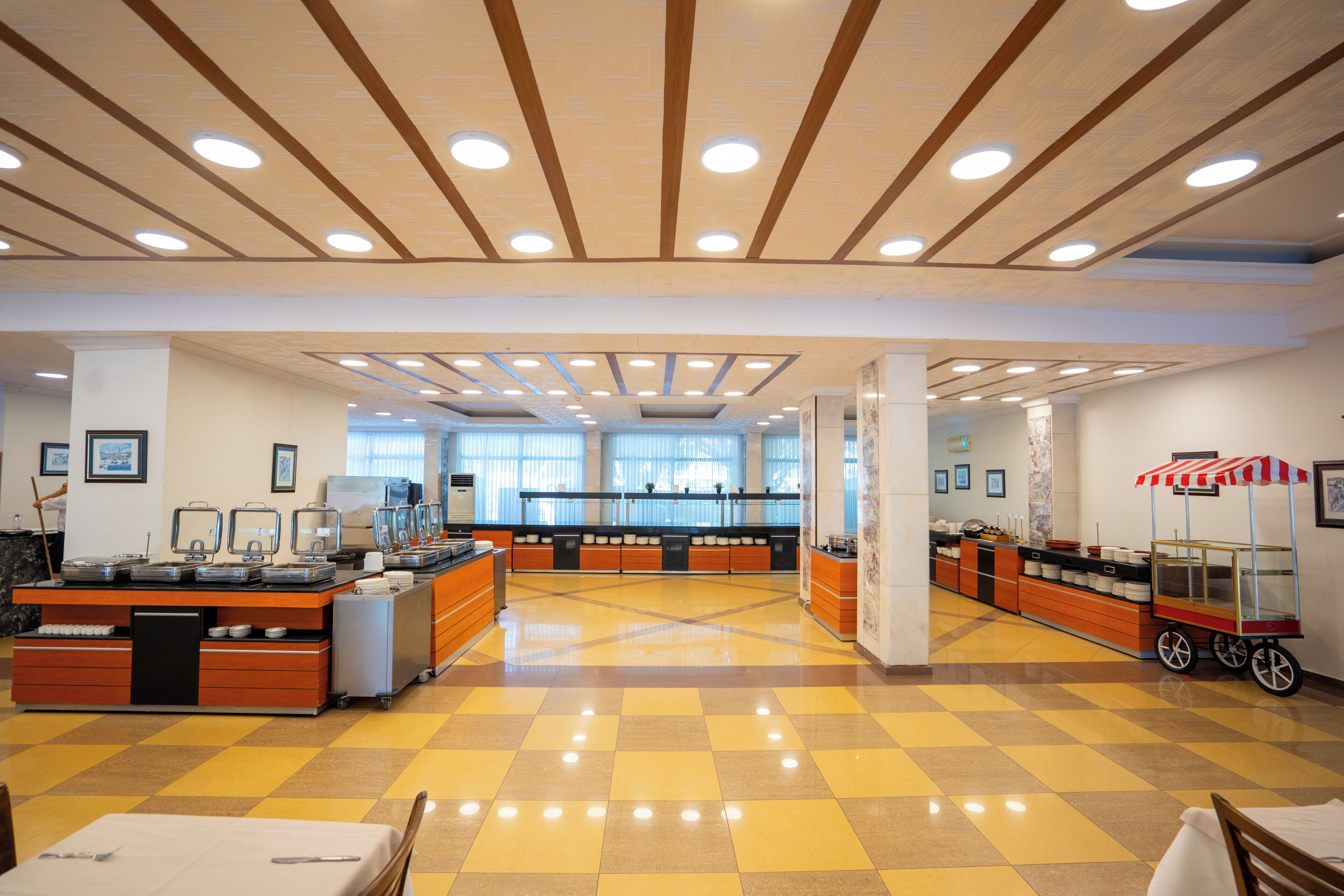 Restoran