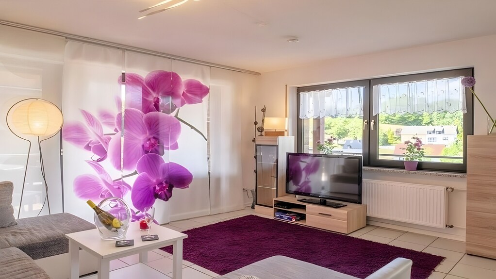 Appartement Seeblick Jusquà 6 Personnes (76 M²) à Schalkenmehren, Au Bord Du Lac - Daun