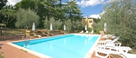 Alberca