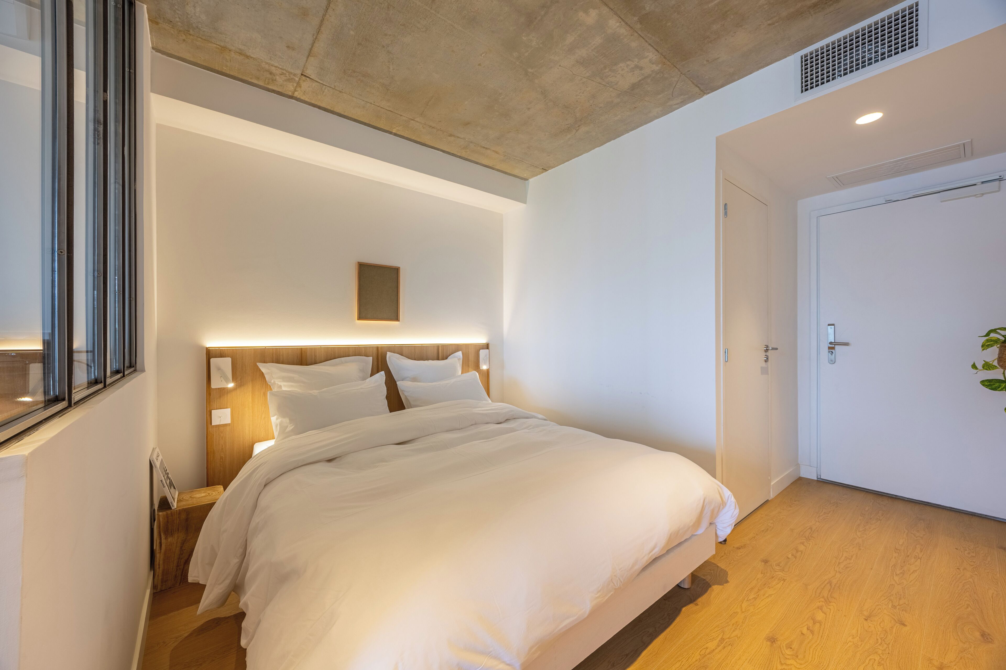 Apartemen Comfort | Wi-Fi gratis