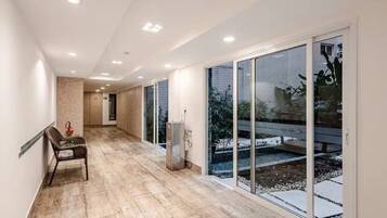 Interieur