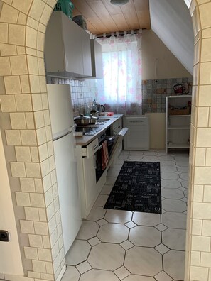 Cuisine privée
