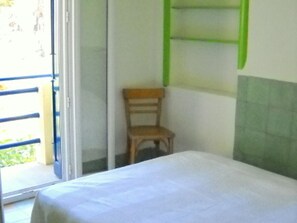 Room - Detached house, near the beach - 6 guests (Argelès-sur-Mer)