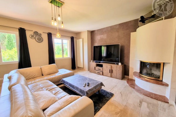 Coin séjour
