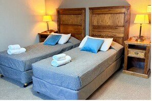 Unclassified image, 5 of 17, button - Patagon Hotel (El Calafate)