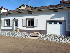 Fachada