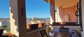 Sardinia Sea & Mountains. Between Supramonte and Gulf of Orosei. Perfect for families