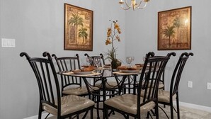 Unclassified image, 2 of 16, button - 3BR Club Cortile Home Near Disney (Kissimmee)