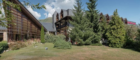 Aussenbereich