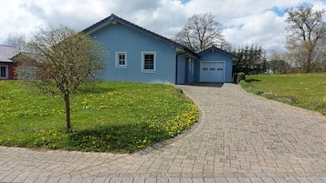 Ulkoalueet