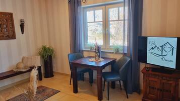 Spiseområde
