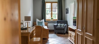 Der Tegernseer Hof