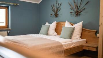Coffres-forts dans les chambres, Wi-Fi gratuit