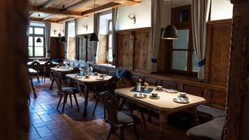 Restauration