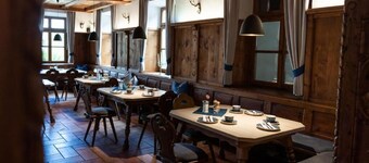 Der Tegernseer Hof