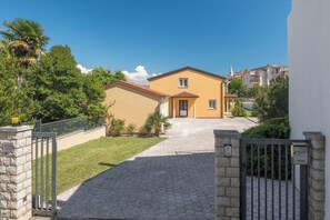 Fachada