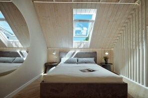 Slaapkamer