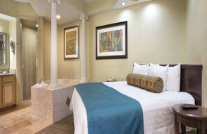 Spa - Luxury 3BR Resort Villa w/ Jacuzzi Near Disney (Kissimmee)