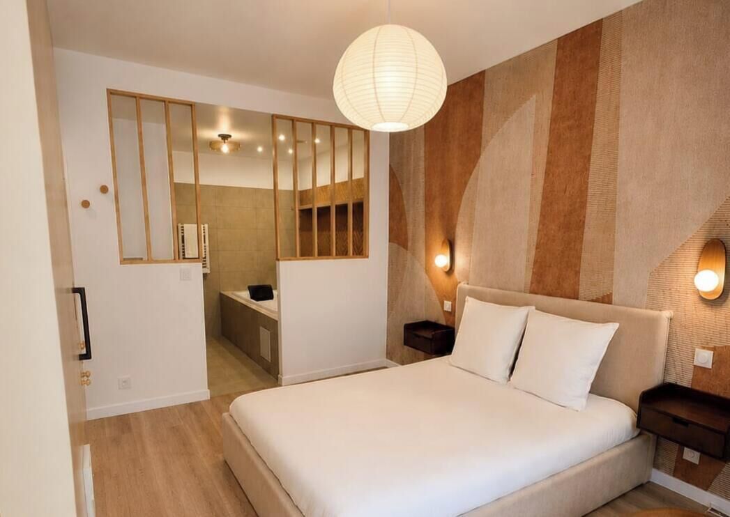 1 quarto, ferros/tábuas de passar roupa, Wi-Fi de cortesia