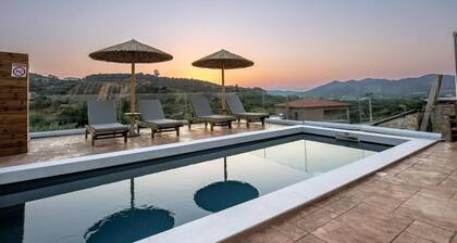 Villa Elpida