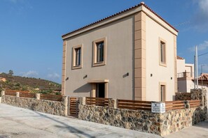 Exterior - Villa Elpida (Chania)