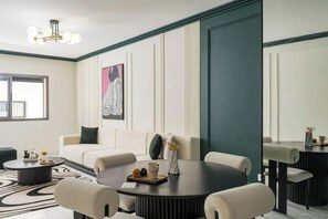 Dining - The Loft  (Casablanca)