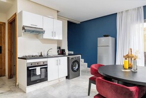 Private kitchen - The Loft  (Casablanca)