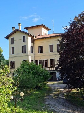 Aussenbereich