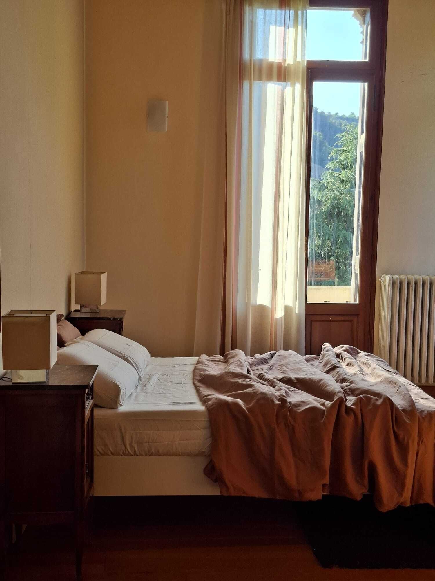 2 camere, ferro/asse da stiro, Wi-Fi, lenzuola